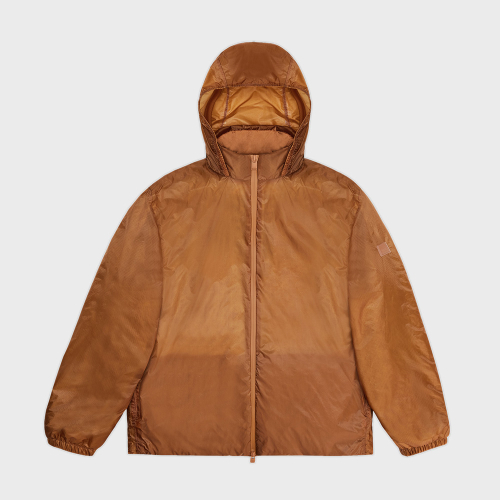 Kauto Insulated куртка - Rust