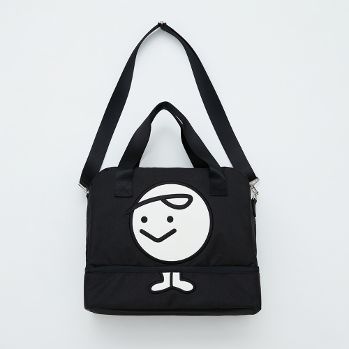 caddivee boston bag