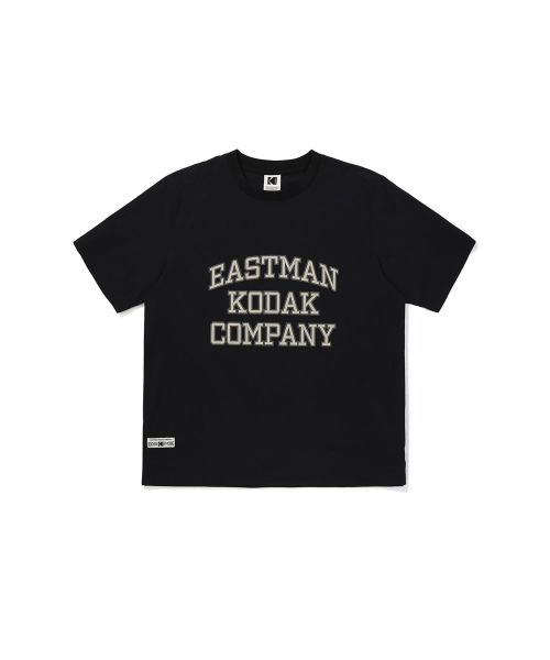 Спортивная футболка Flash Woven BLACK