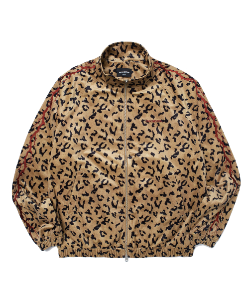 CRACK JK (BEIGE)
