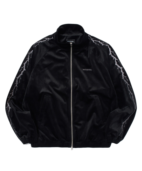 CRACK JK (BLACK)