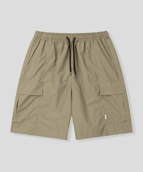 Шорты-карго бермуды Urban Easy [Beige]