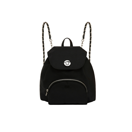 Pivvee Two-way Chain нейлон Bag