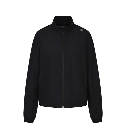 Куртка UFC Breeze Regular Fit Black U2TTW2203BK