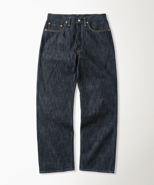 Lot 55801XX 1950s Selvedge Denim Jeans