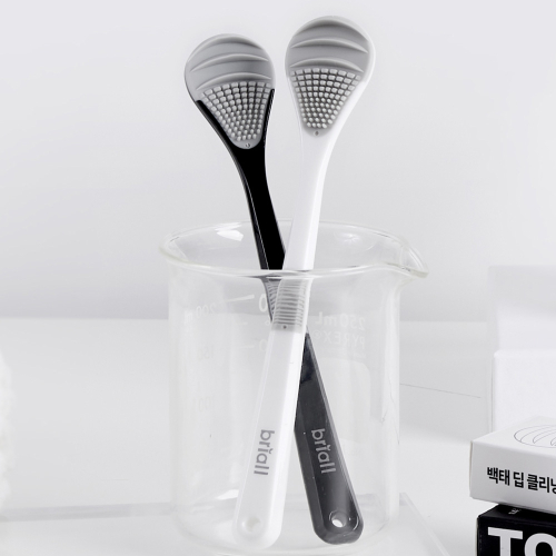 무탠다드 뷰티 혀클리너