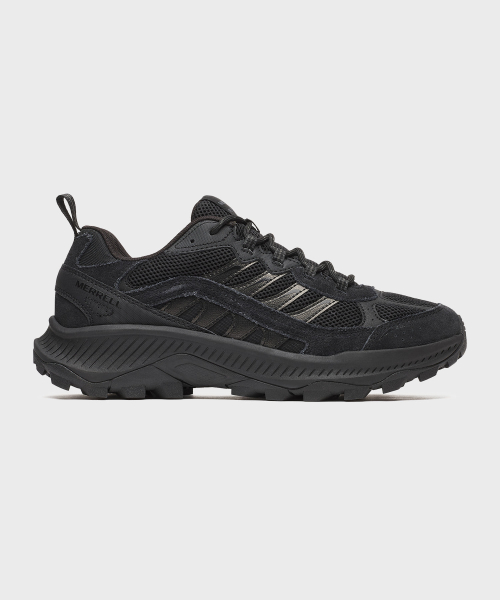 [MEN] SPEED STRIKE 2 TREK_TRIPLE чёрный
