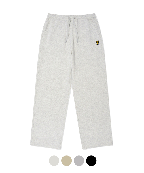 Базовые спортивные штаны (4 colors)