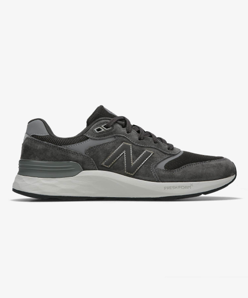 NBPQGS157X / 워킹 880 V7 (남성, D) (D/GRAY)