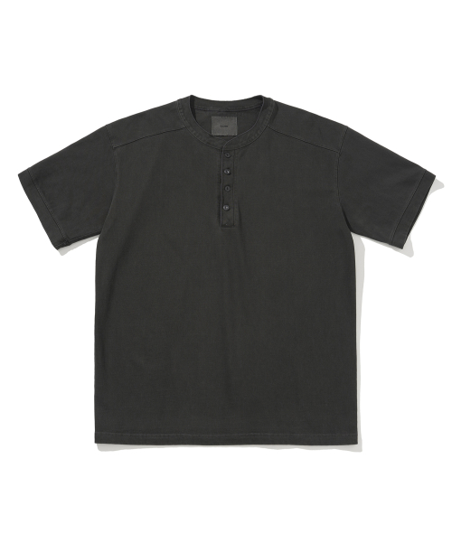 ARMOR GOAT G&P HENRYNECK HALF SLEEVE #3