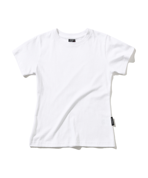 Базовая футболка EL Slim Fit 2Color