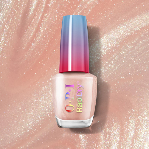 오피아이(O.P.I) [OPI][래피드라이] RD0016 - ALL TOUCHY FEELY 9ml - 후기 | 무신사