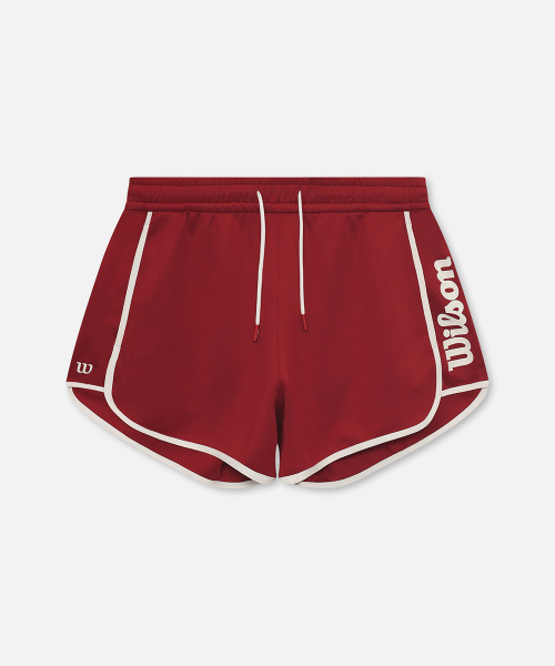пики шорты W (3color)