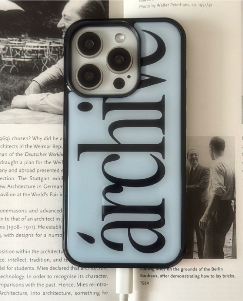[+갤럭시s26출시][+맥세이프]archive epoxy case_sky blue