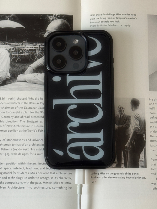 [+갤럭시s26출시][+맥세이프]archive epoxy case_black