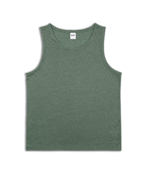 Майка Thin Line Green