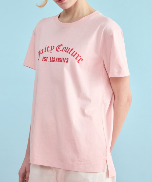 Повседневная футболка с коротким рукавом (4 colors)