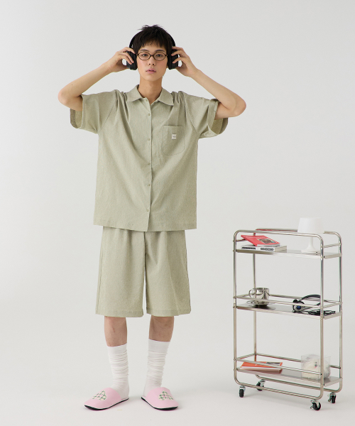 Lazy pajama шорты