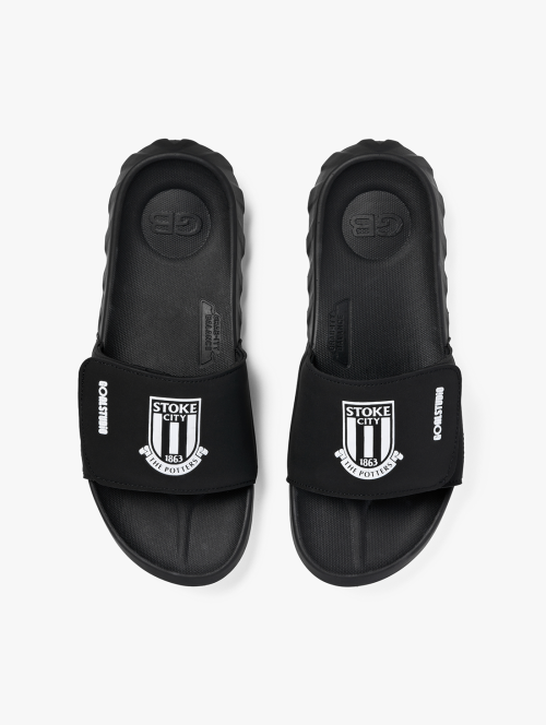 GB PRO SLIDE - STOKE CITY FC