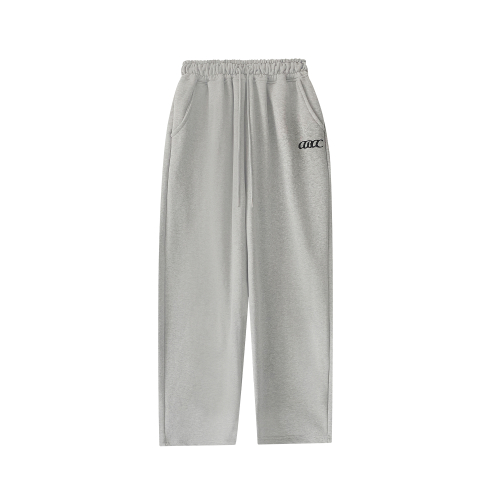 Свободные спортивные штаны ABAC (Grey)