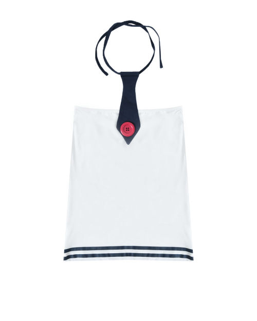 Sailor кнопка Top