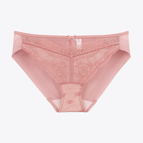 Нежные трусики Lovely Soft_Coral