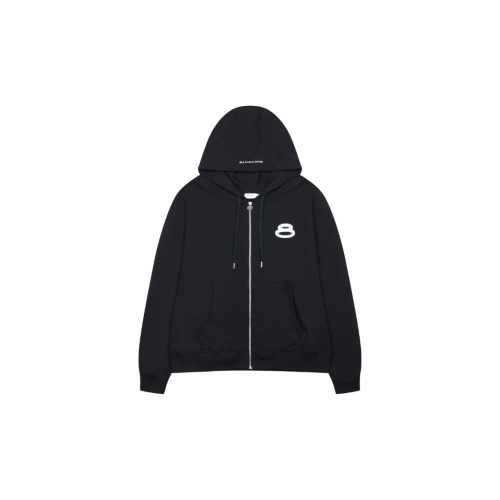 Худи Soft Patch (Black)