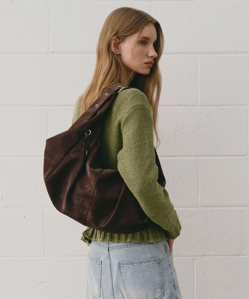 무르 Romi hobo bag(7color)