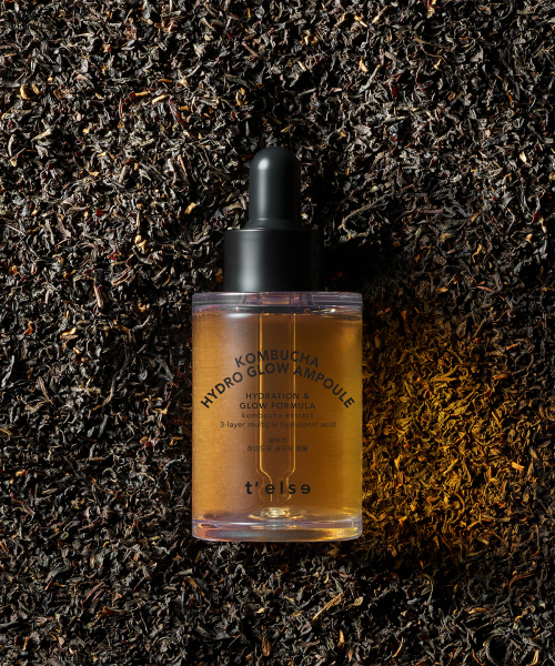 티엘스() 콤부차 하이드로  글로우 앰플 30ML 상품 이미지