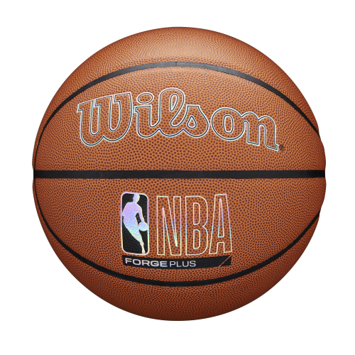 윌슨 NBA FORGE 플러스 농구공 (4color)
