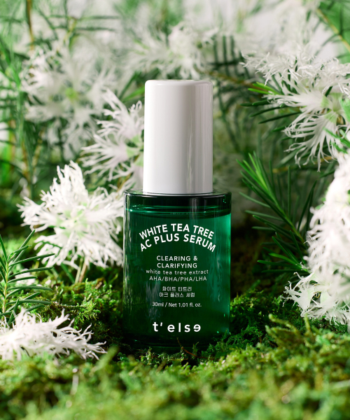 티엘스() 화이트 티트리 아크 플러스 세럼 30ML 상품 이미지
