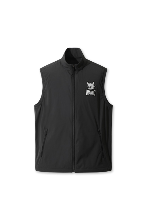 Men Essential Vest WMVAA25901GYD