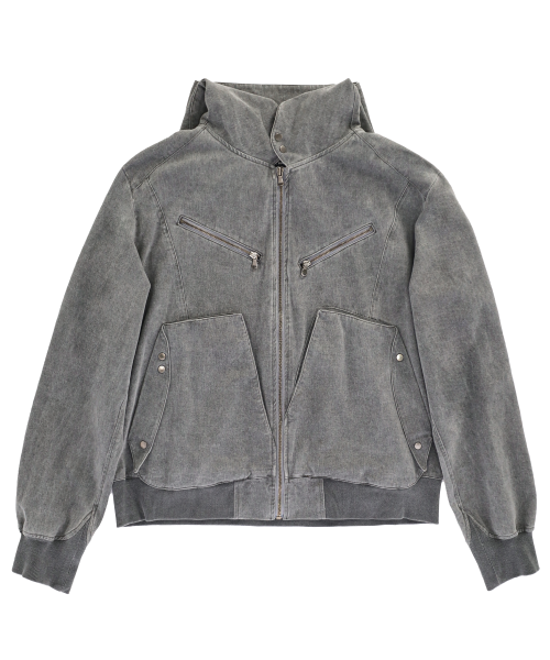Tease Jumper (Smoky-fig)
