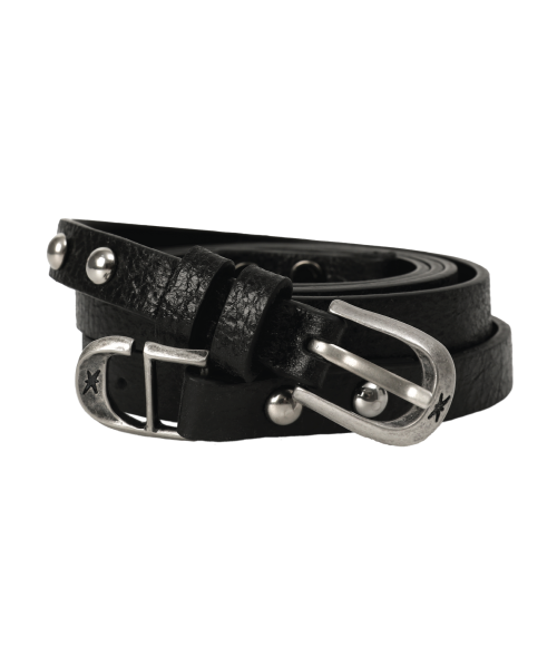 Double Play Belt (Black)