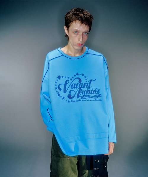 FODEN RUGBY LONG SLEEVE T-SHIRT (3COLOR)