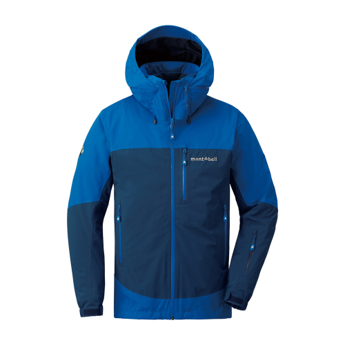 Мужская парка Chamois BLUE JBWXWMIJ134