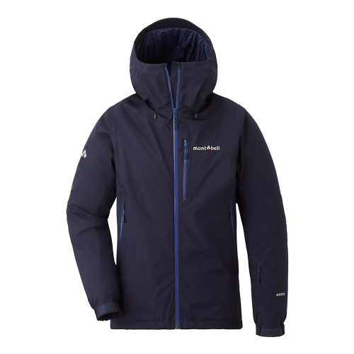 Женская парка Powder Glide NAVY JBWHWWIJ091