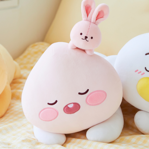 스윗드림 바디 필로우_리틀어피치