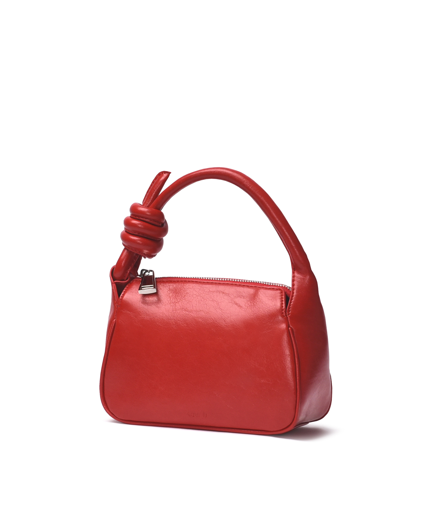 Clover Bag Red