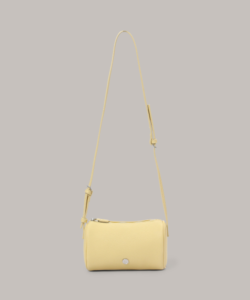 Bow Medium Bag - Butter