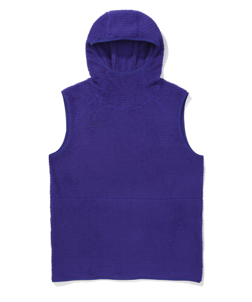 Жилет MOSS Polartec Alpha Direct 120 BLUE
