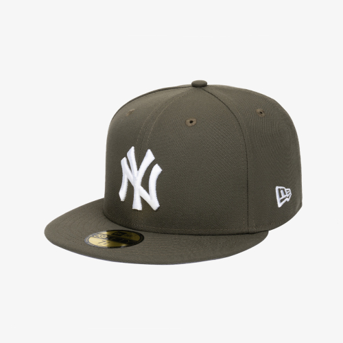 MLB BASIC 5950 NEYYAN NOV