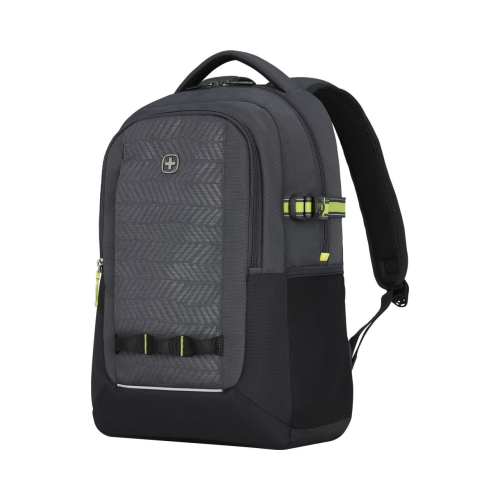 Рюкзак для ноутбука 16" Ride (Black) 611990