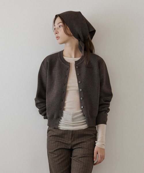 SET _Coco Brown