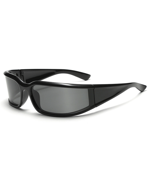 Street X(Black)