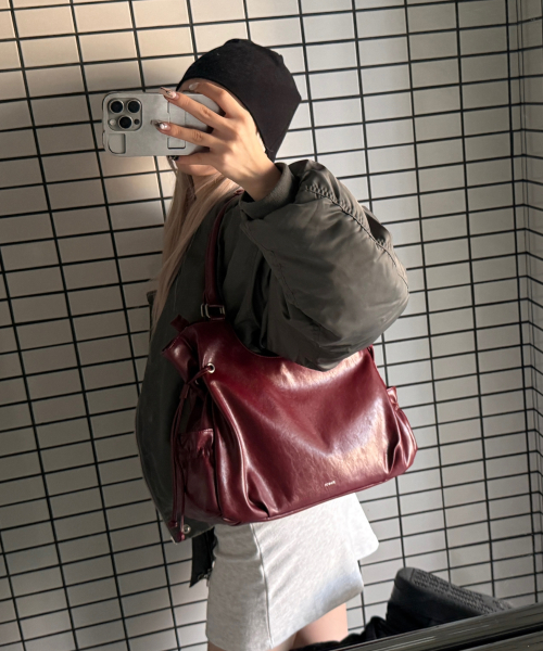 스탠드오일 Breezy Bag · 브리지백
