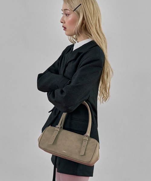 스탠드오일() Square Bowling Bag · 스퀘어 볼링백 상품 이미지