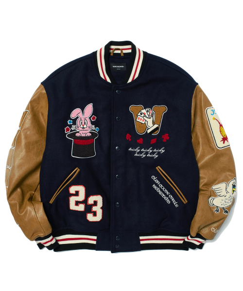 MAGIC STADIUM JK (NAVY)