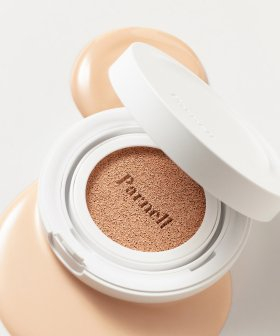 시카마누 세럼쿠션 15g SPF45, PA++