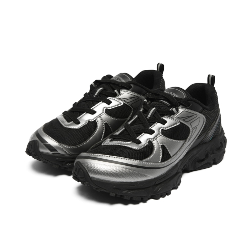 내셔널지오그래픽 키즈 K253KSN018 컨투어 큐브 키즈 FF BLACK
